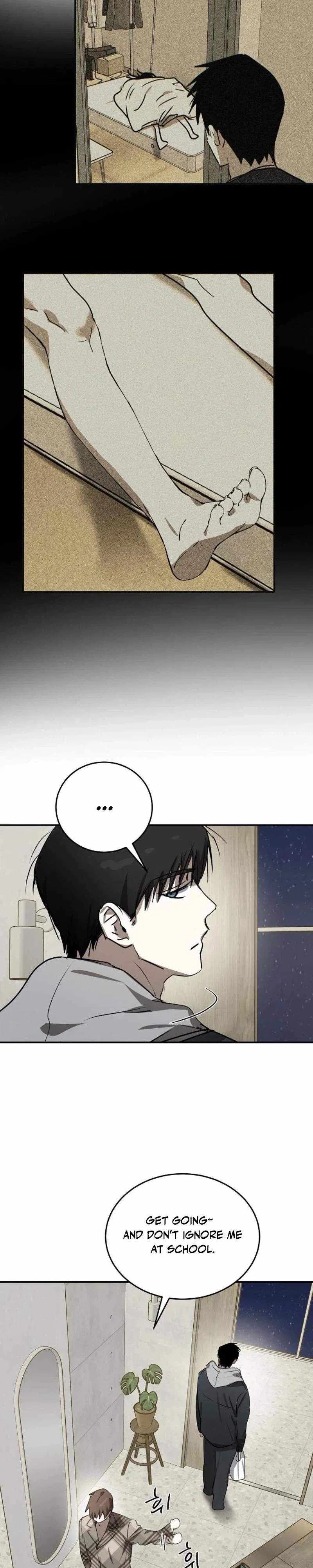 The Fundamental Law Chapter 51 – Page 19