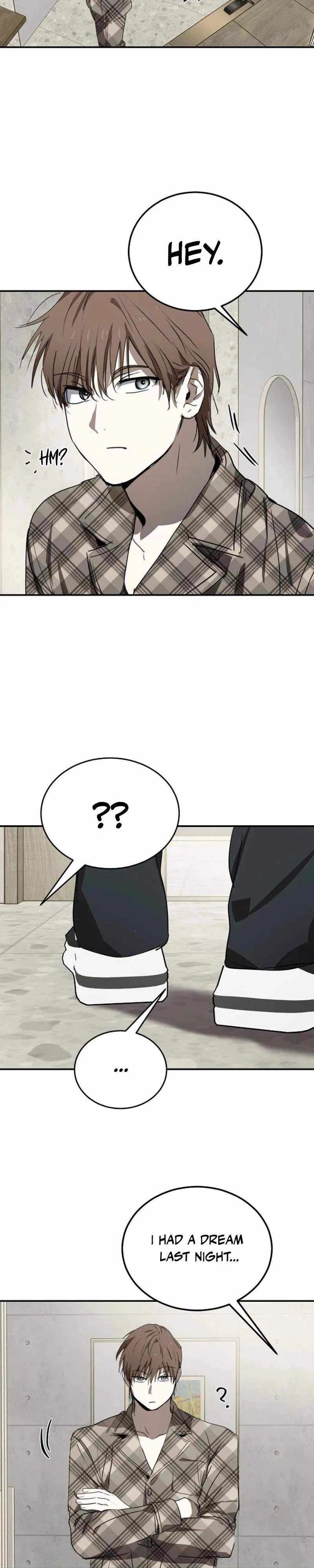 The Fundamental Law Chapter 51 – Page 20
