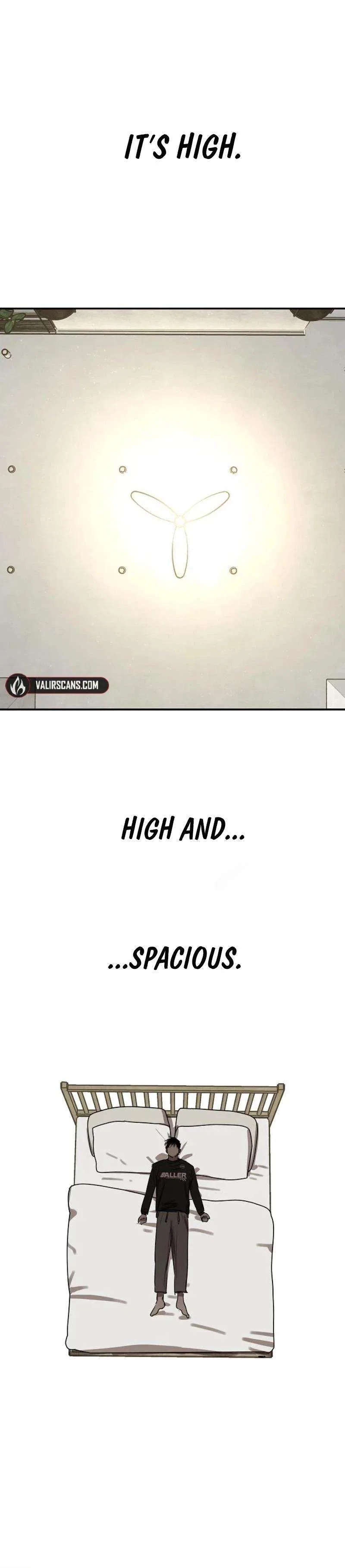 The Fundamental Law Chapter 50 – Page 2