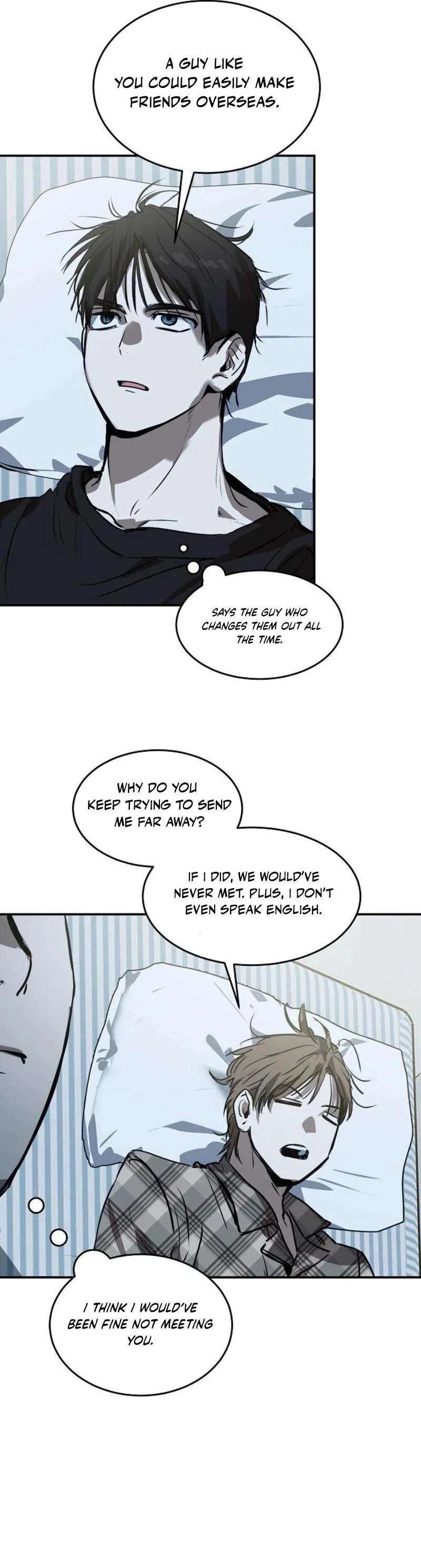 The Fundamental Law Chapter 50 – Page 14