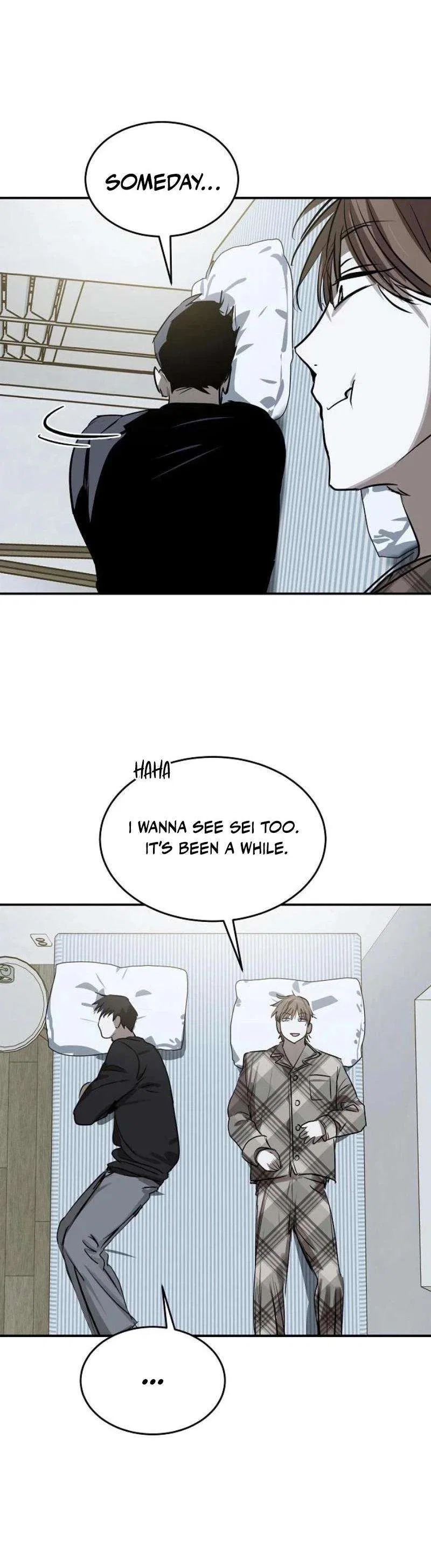 The Fundamental Law Chapter 50 – Page 16