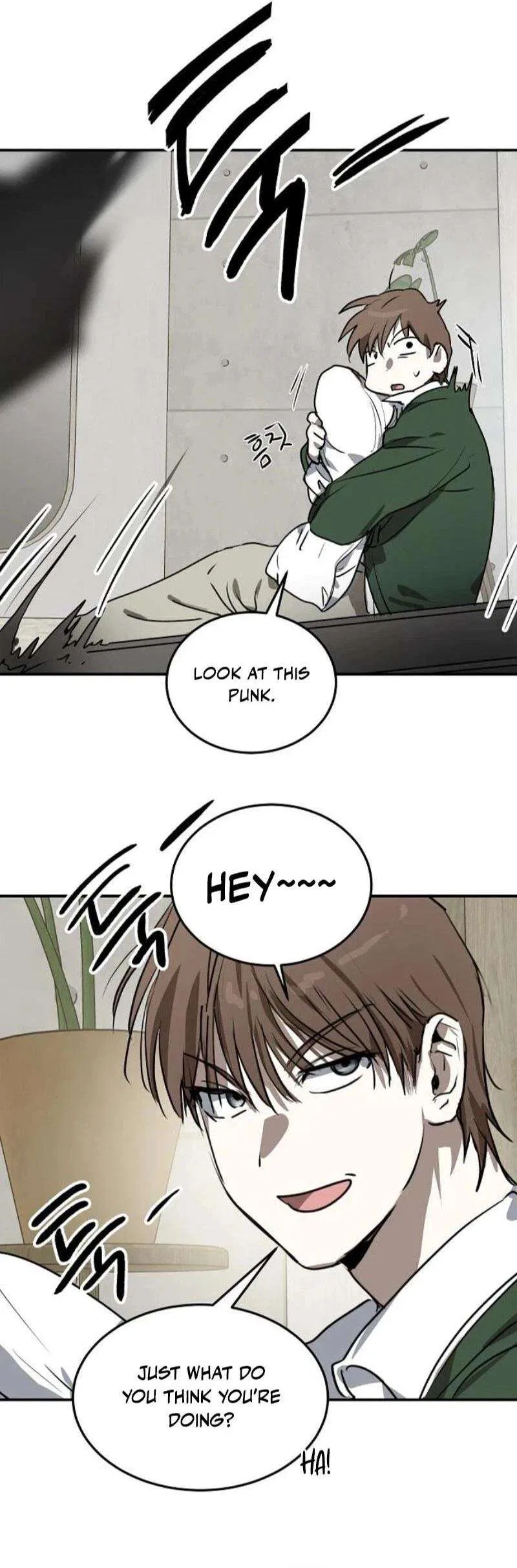 The Fundamental Law Chapter 49 – Page 3