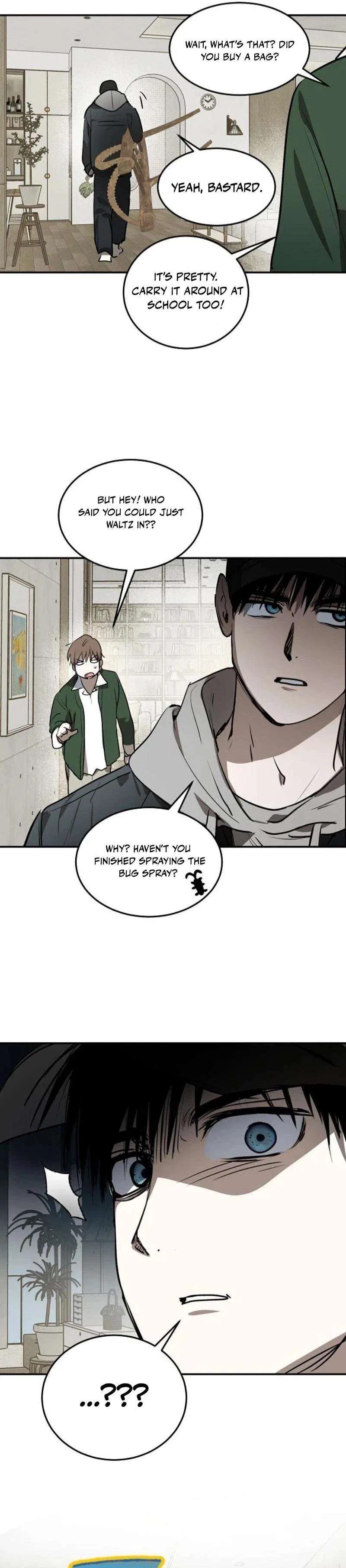 The Fundamental Law Chapter 49 – Page 5