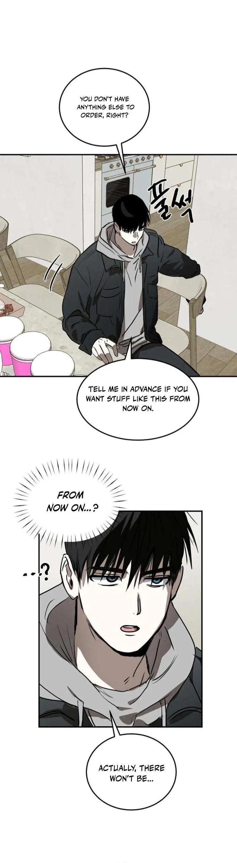 The Fundamental Law Chapter 49 – Page 9