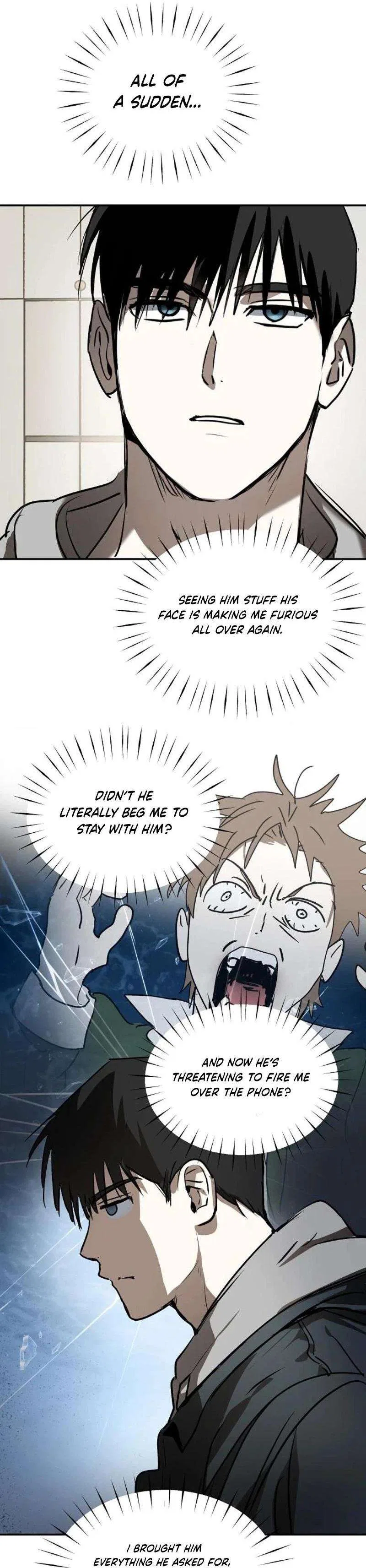 The Fundamental Law Chapter 49 – Page 12