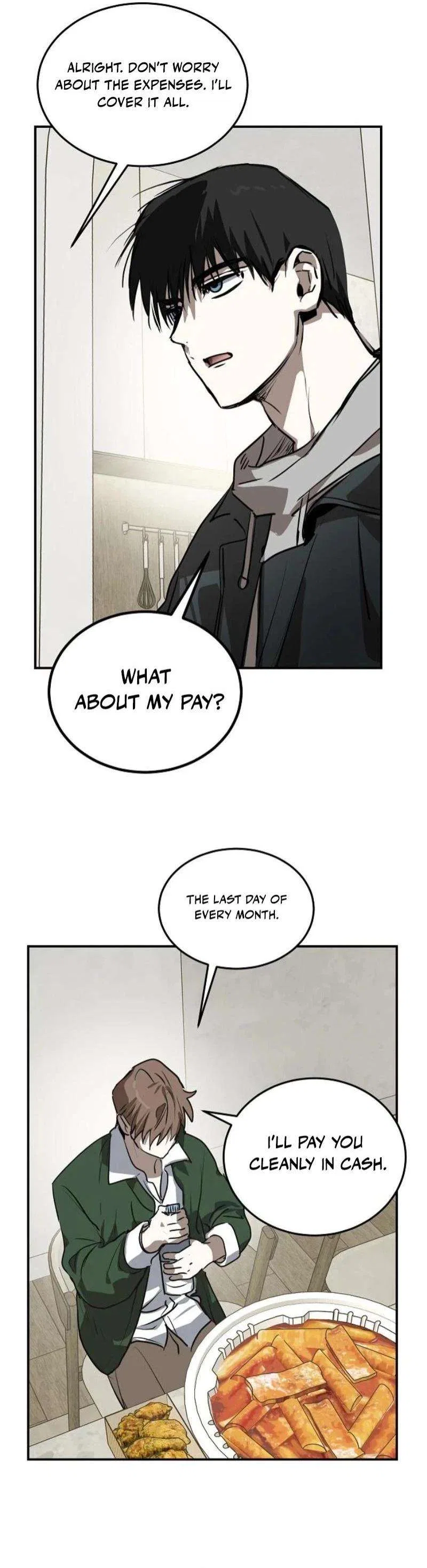 The Fundamental Law Chapter 49 – Page 15