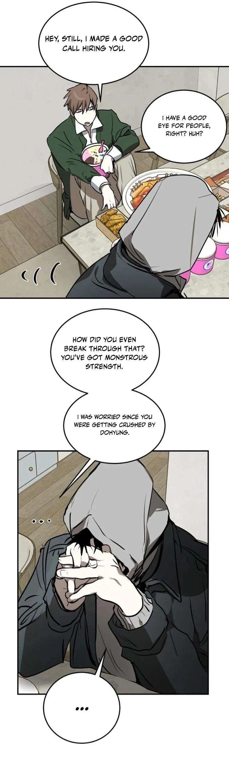 The Fundamental Law Chapter 49 – Page 19