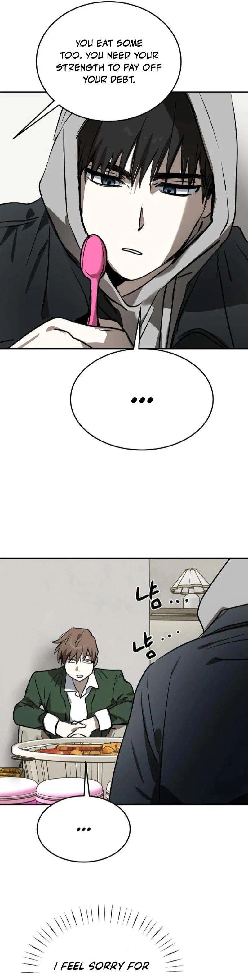 The Fundamental Law Chapter 49 – Page 20