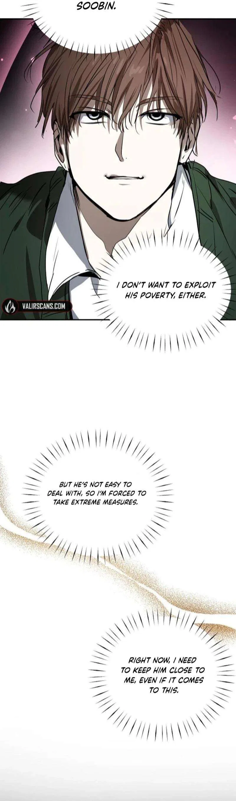 The Fundamental Law Chapter 49 – Page 21
