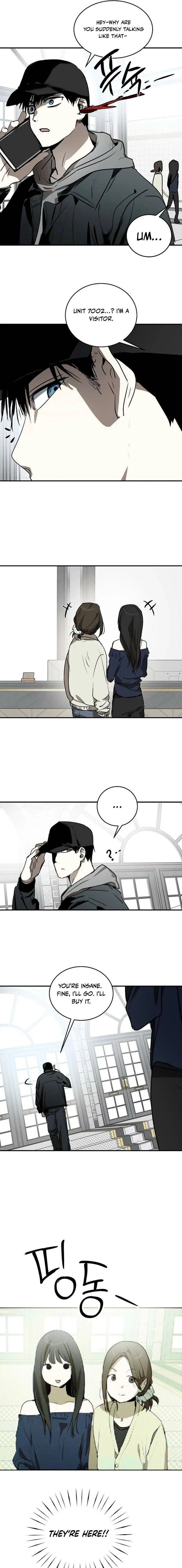 The Fundamental Law Chapter 47 – Page 6