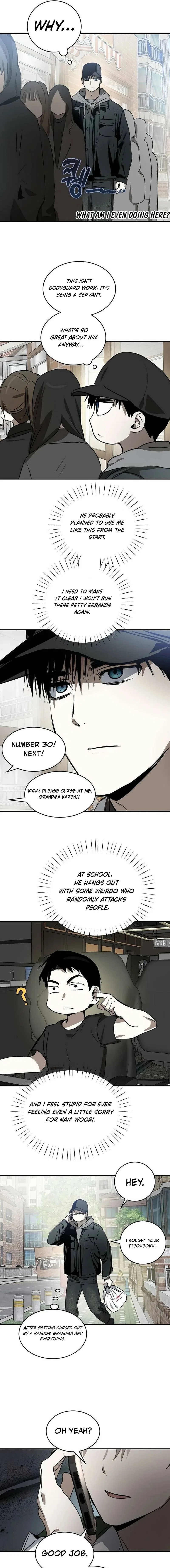 The Fundamental Law Chapter 47 – Page 12