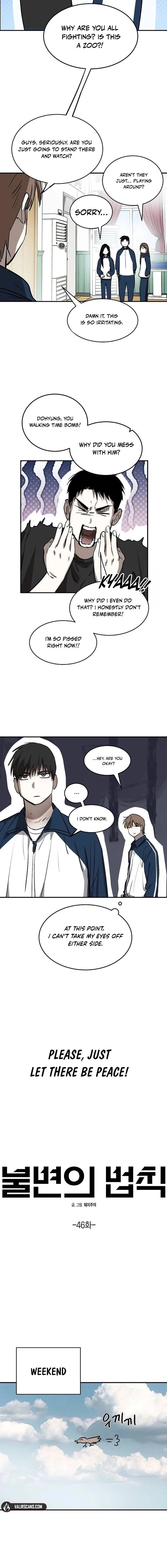 The Fundamental Law Chapter 46 – Page 2
