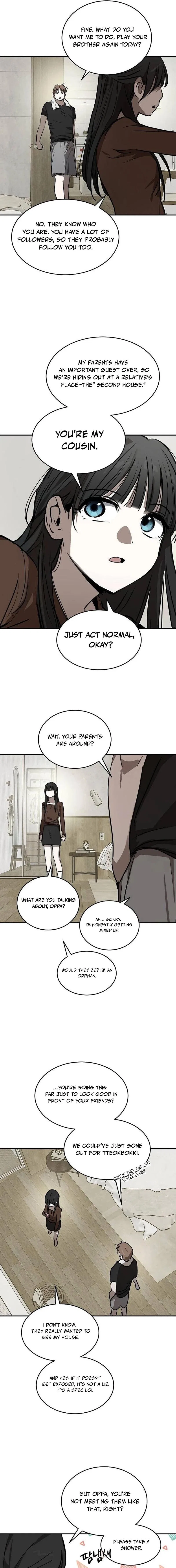 The Fundamental Law Chapter 46 – Page 9