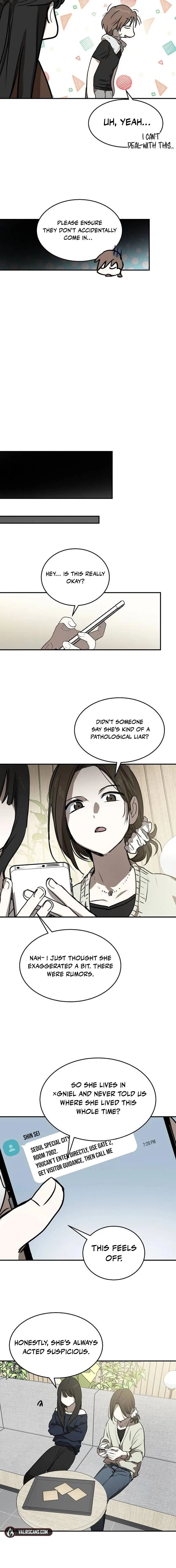 The Fundamental Law Chapter 46 – Page 10