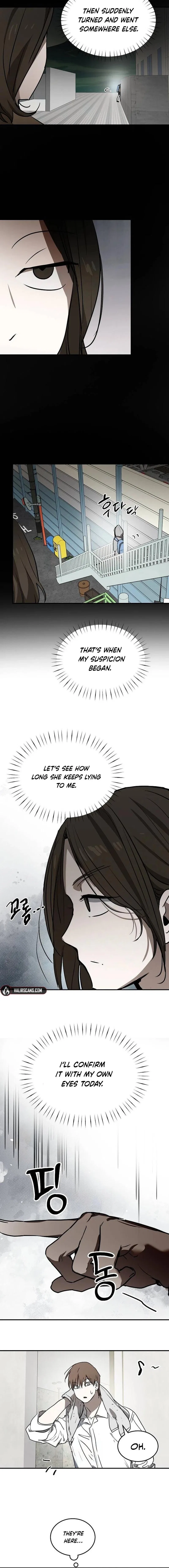 The Fundamental Law Chapter 46 – Page 12