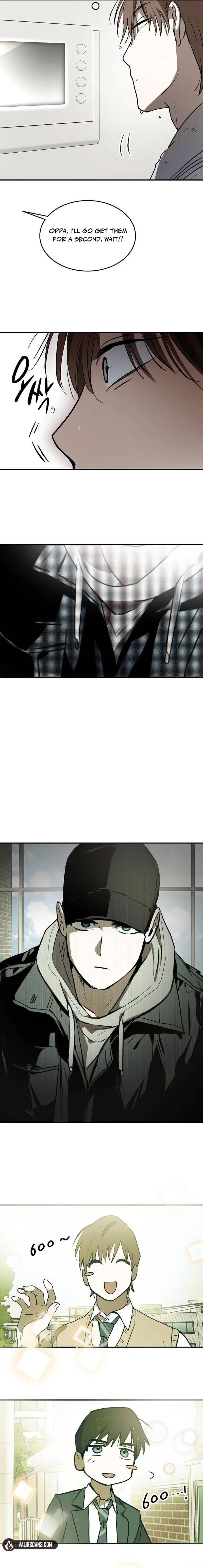 The Fundamental Law Chapter 46 – Page 13