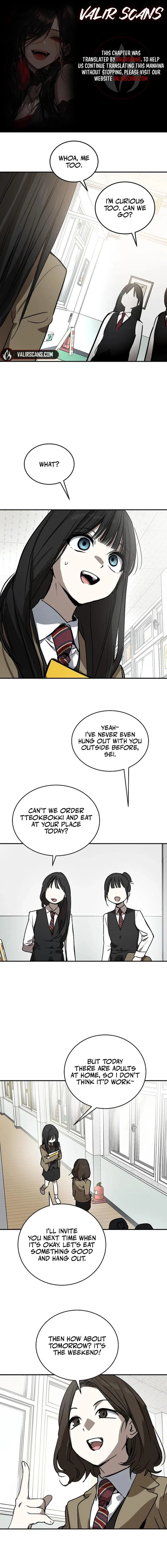The Fundamental Law Chapter 45 – Page 1