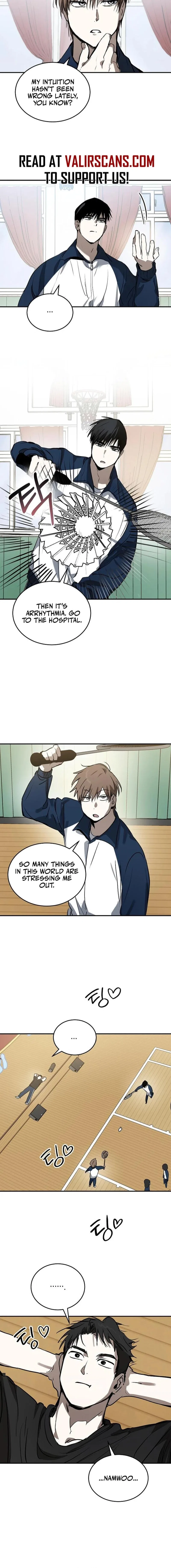 The Fundamental Law Chapter 45 – Page 4