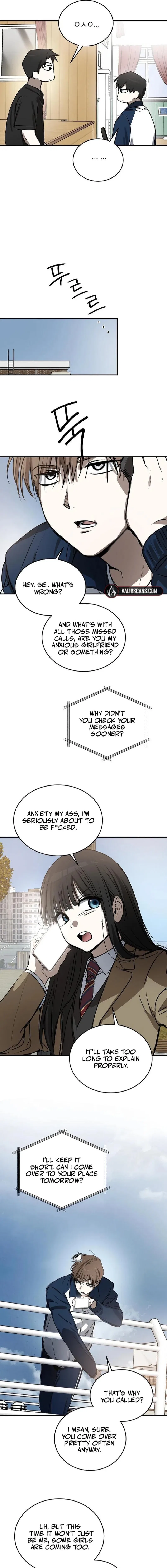 The Fundamental Law Chapter 45 – Page 7