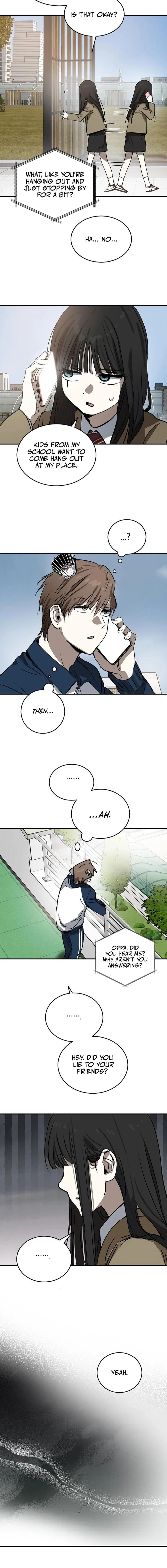 The Fundamental Law Chapter 45 – Page 8