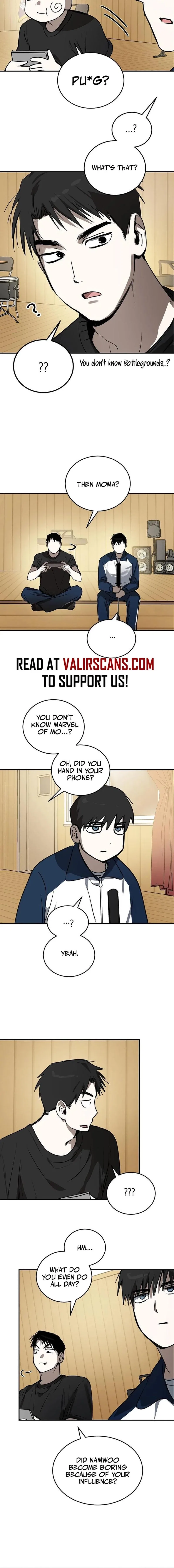 The Fundamental Law Chapter 45 – Page 10