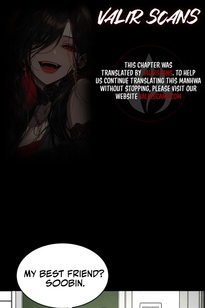 The Fundamental Law Chapter 41 – Page 1