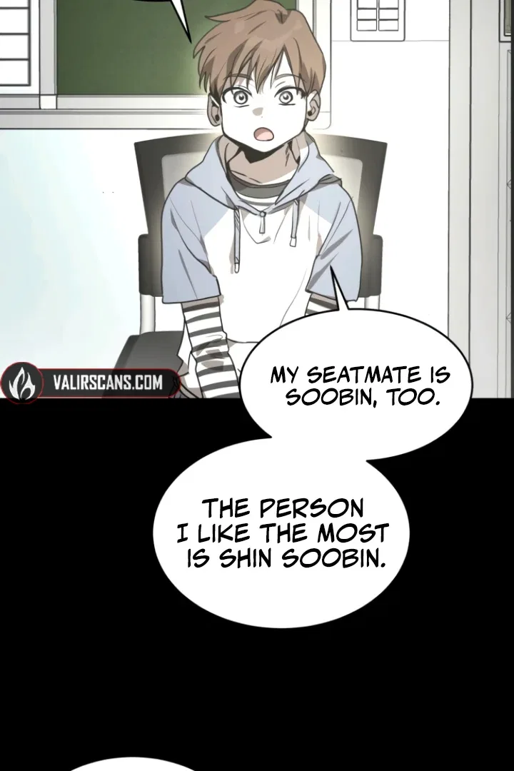 The Fundamental Law Chapter 41 – Page 2