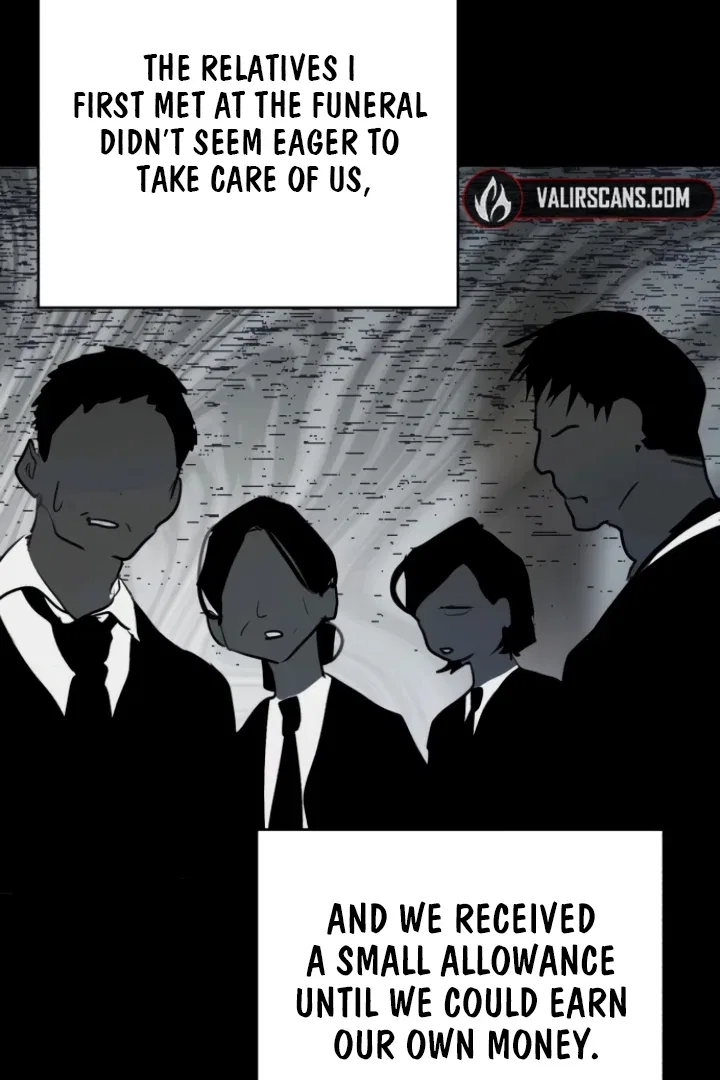 The Fundamental Law Chapter 41 – Page 14