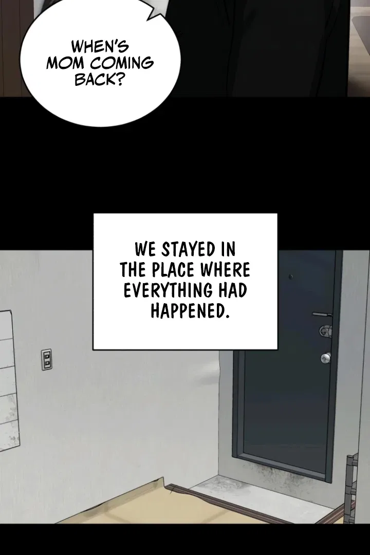 The Fundamental Law Chapter 41 – Page 18