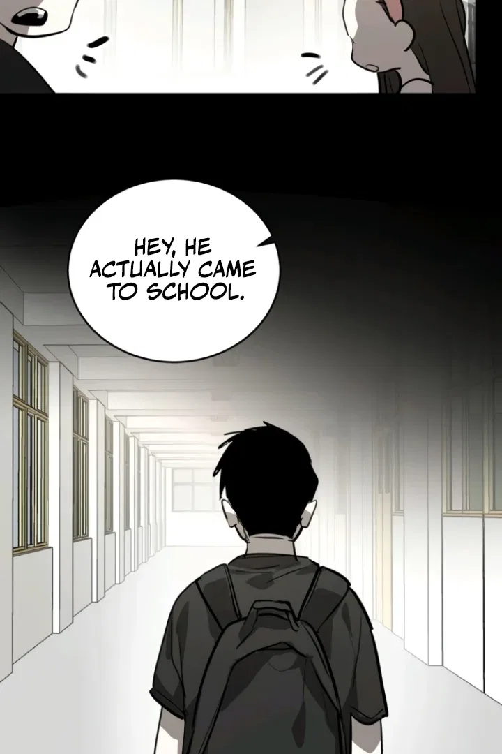 The Fundamental Law Chapter 41 – Page 20