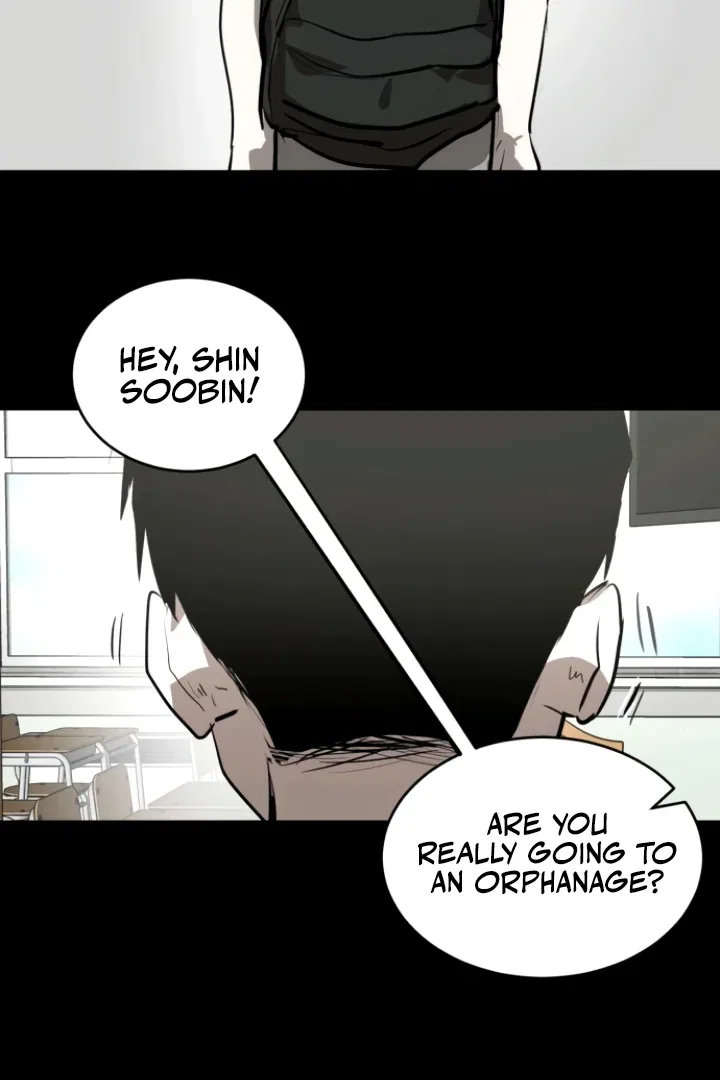 The Fundamental Law Chapter 41 – Page 21