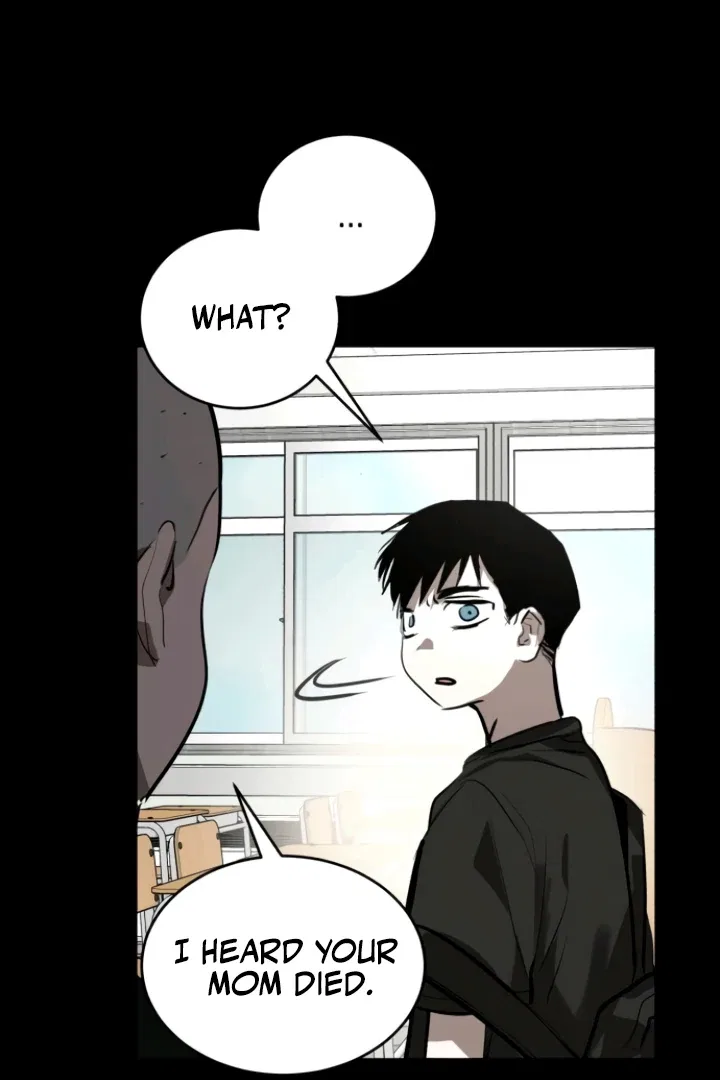 The Fundamental Law Chapter 41 – Page 22