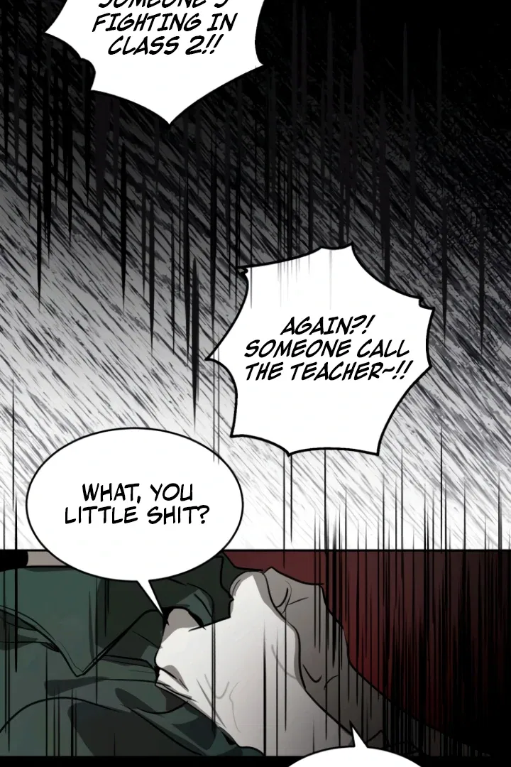 The Fundamental Law Chapter 41 – Page 26