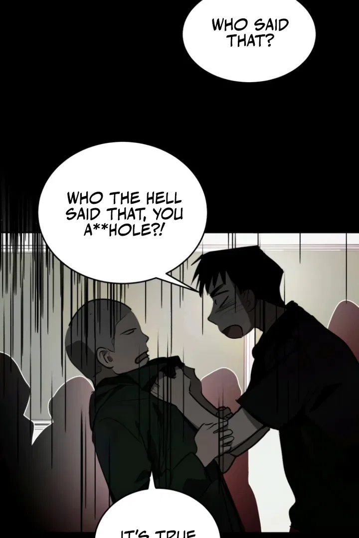 The Fundamental Law Chapter 41 – Page 27