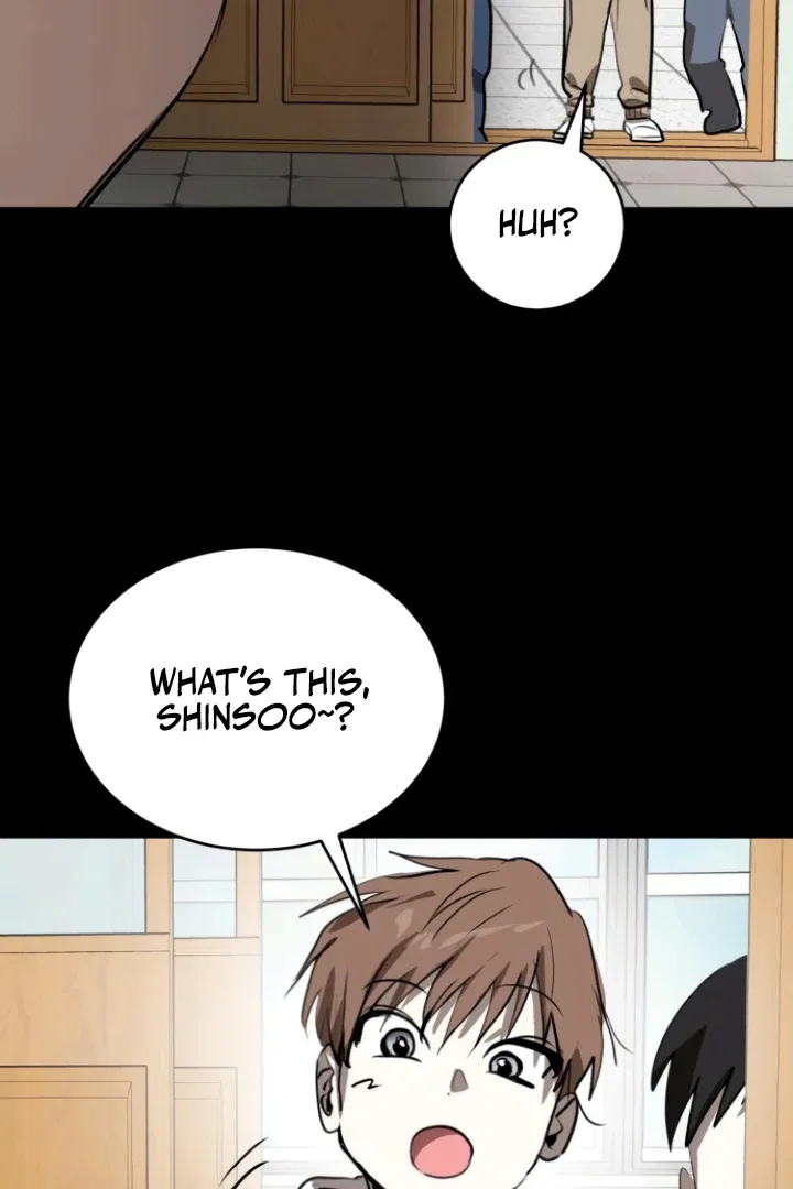 The Fundamental Law Chapter 41 – Page 29