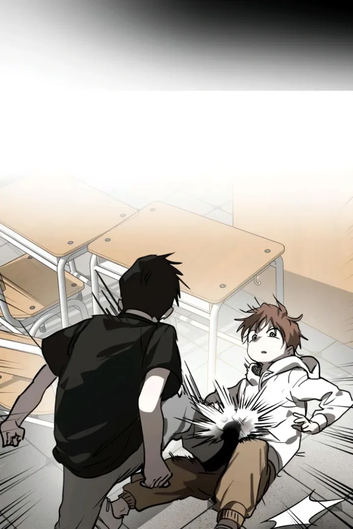 The Fundamental Law Chapter 41 – Page 31