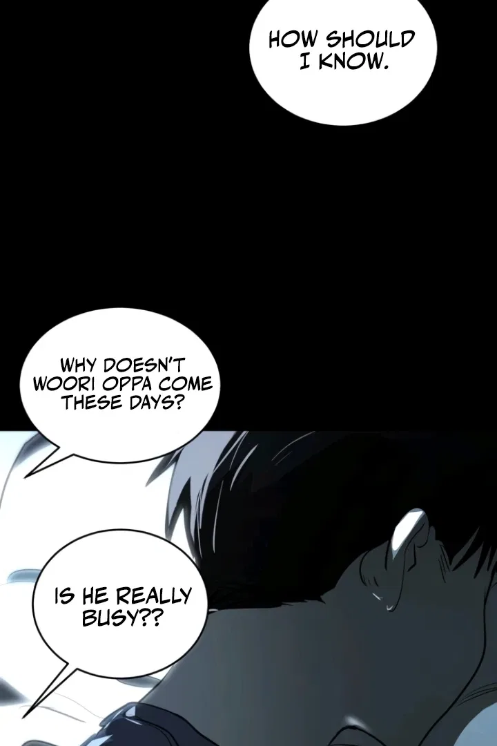 The Fundamental Law Chapter 41 – Page 41