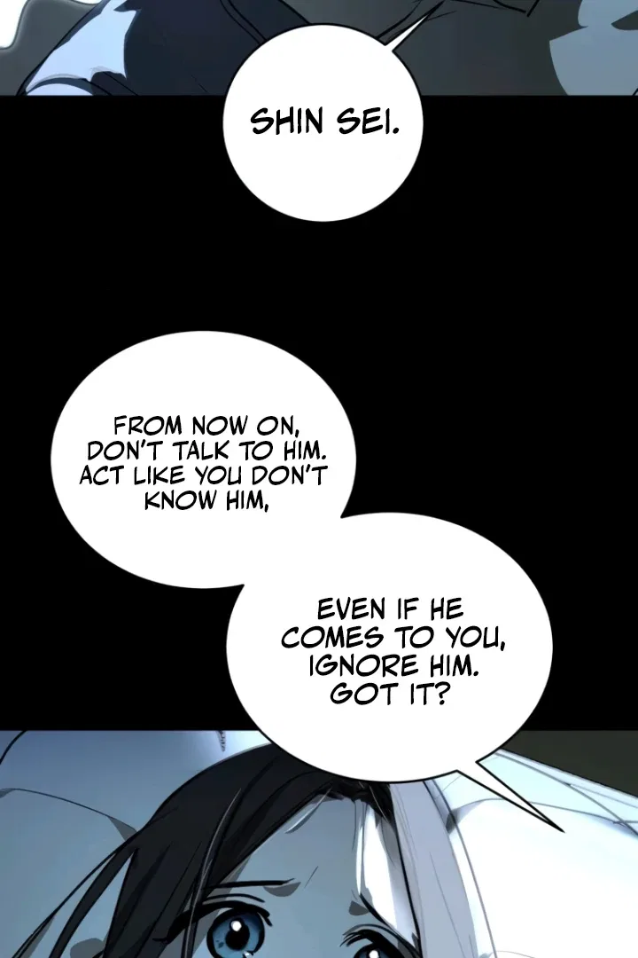 The Fundamental Law Chapter 41 – Page 42