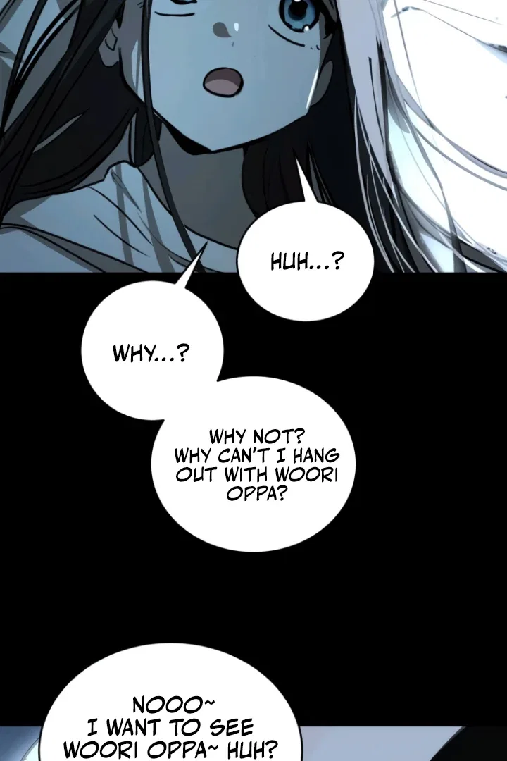 The Fundamental Law Chapter 41 – Page 43