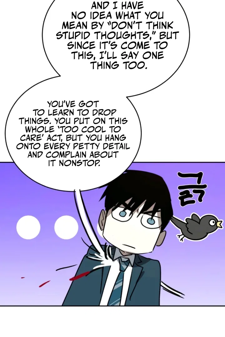 The Fundamental Law Chapter 41 – Page 58