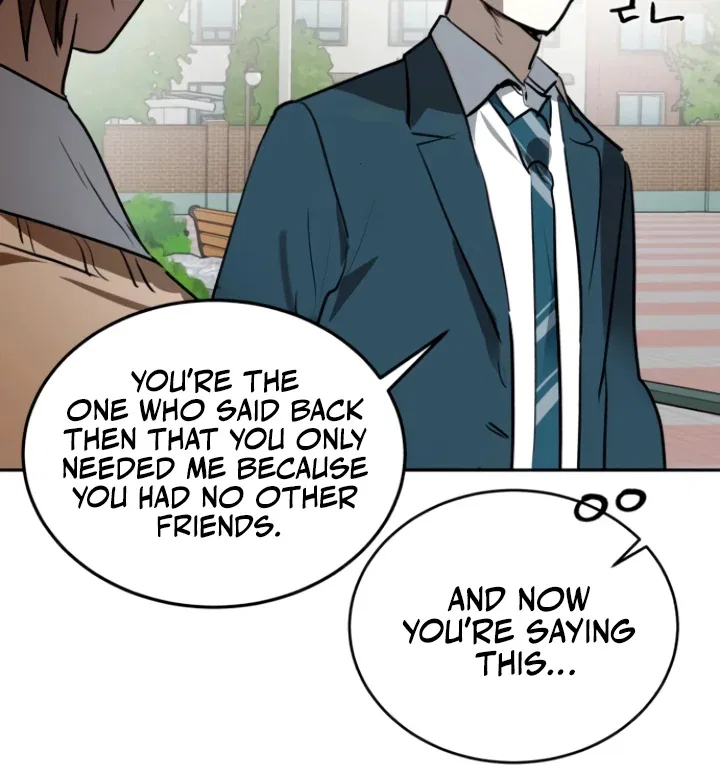 The Fundamental Law Chapter 41 – Page 60