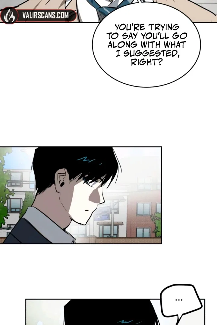 The Fundamental Law Chapter 41 – Page 62