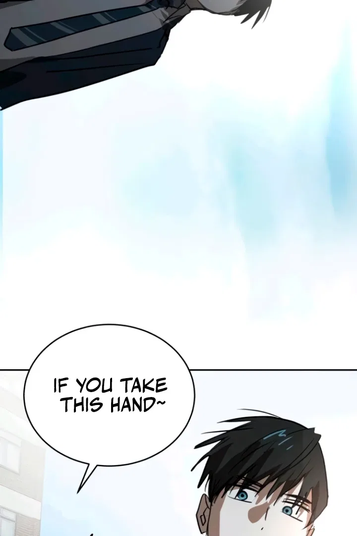 The Fundamental Law Chapter 41 – Page 67