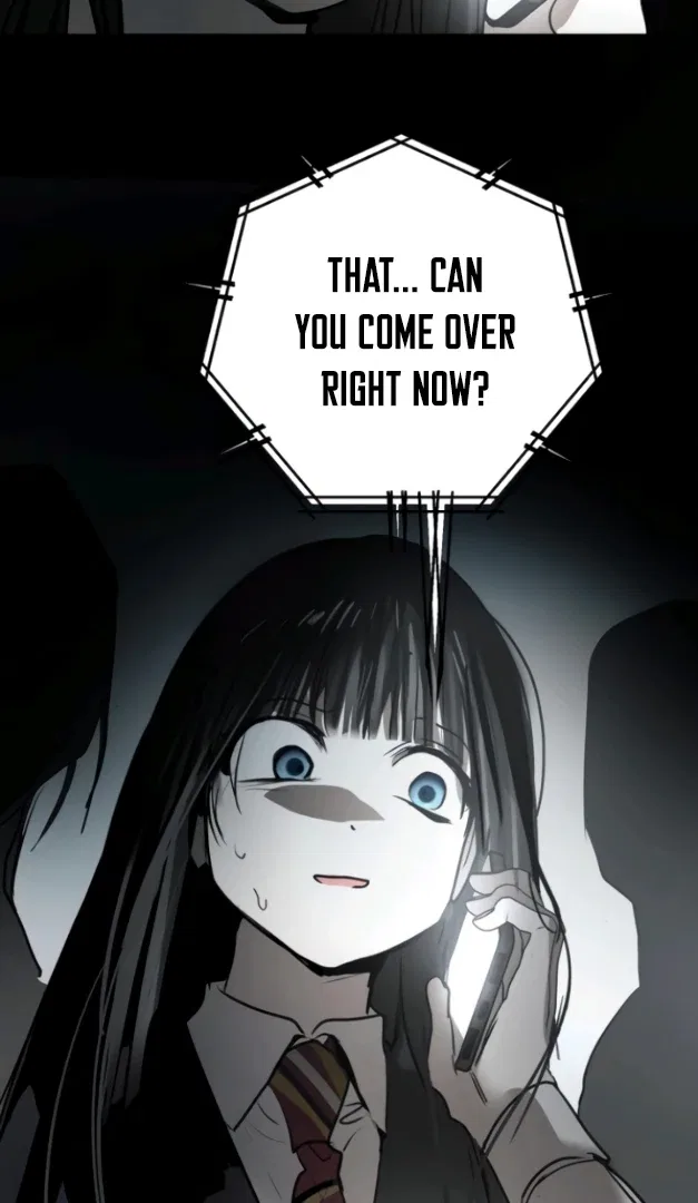 The Fundamental Law Chapter 41 – Page 78