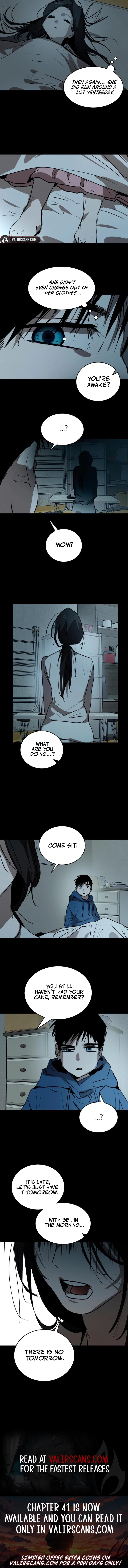 The Fundamental Law Chapter 39 – Page 6