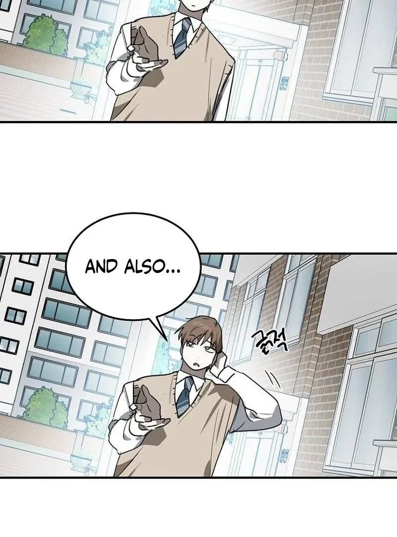 The Fundamental Law Chapter 36 – Page 52