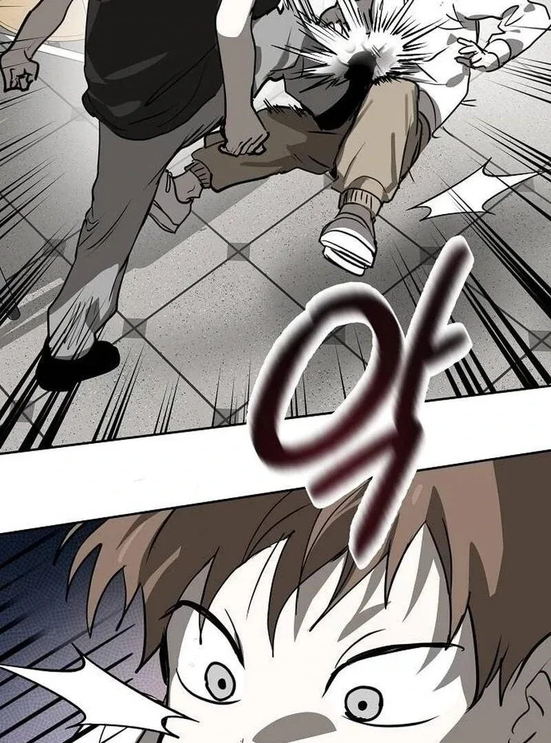 The Fundamental Law Chapter 36 – Page 88