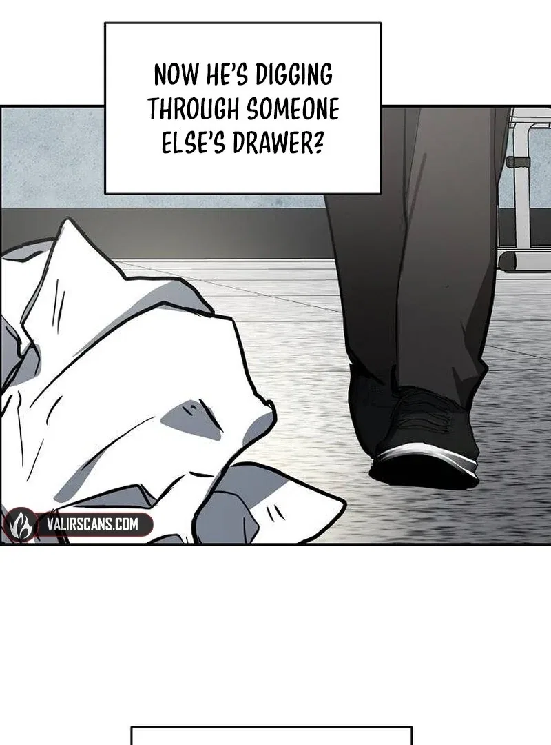The Fundamental Law Chapter 35 – Page 2