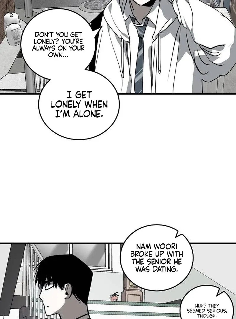 The Fundamental Law Chapter 35 – Page 20