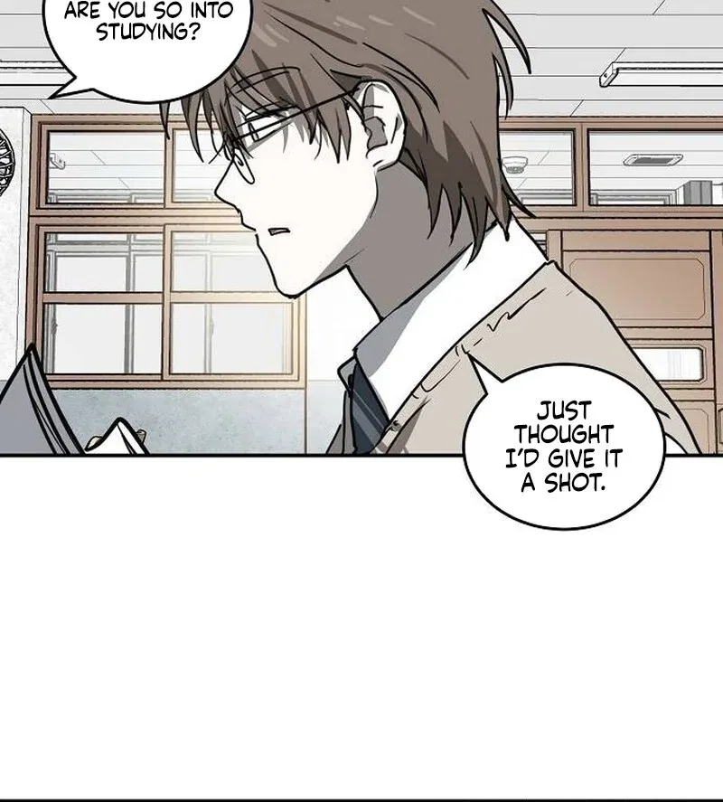 The Fundamental Law Chapter 35 – Page 22